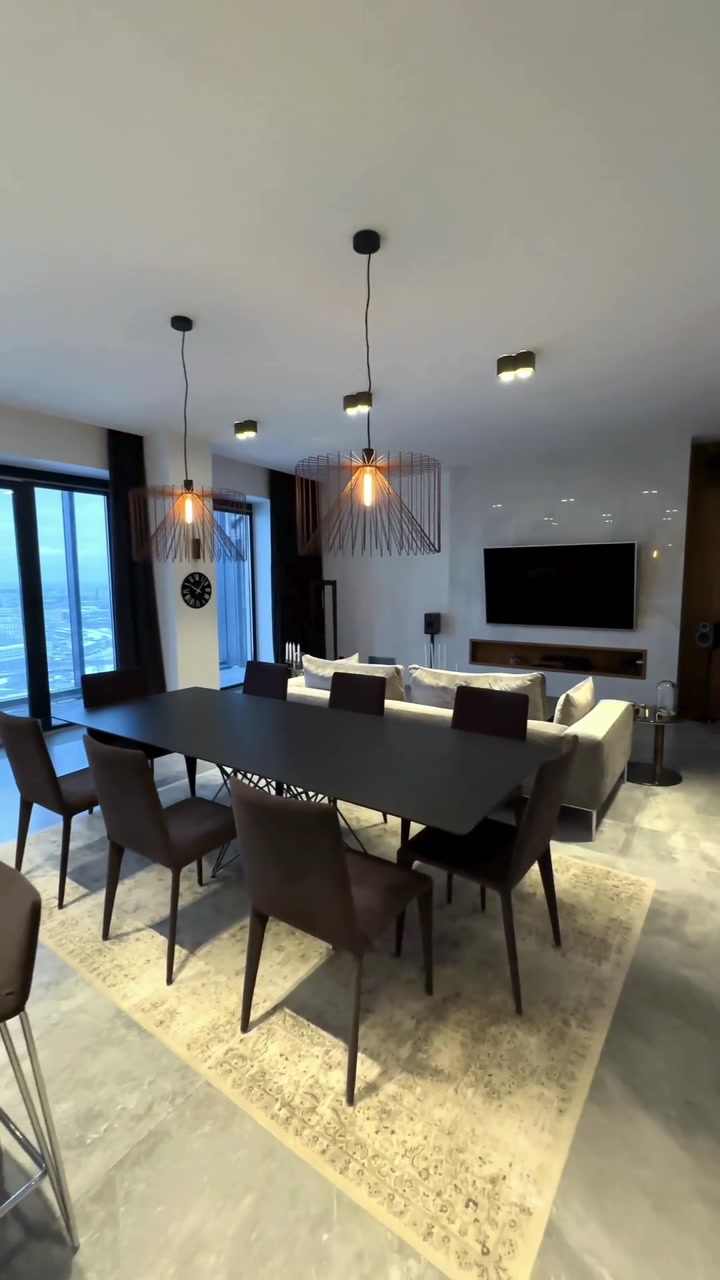 🏡 Moderne 3-Zimmer Wohnung mit sonnigem Balkon
