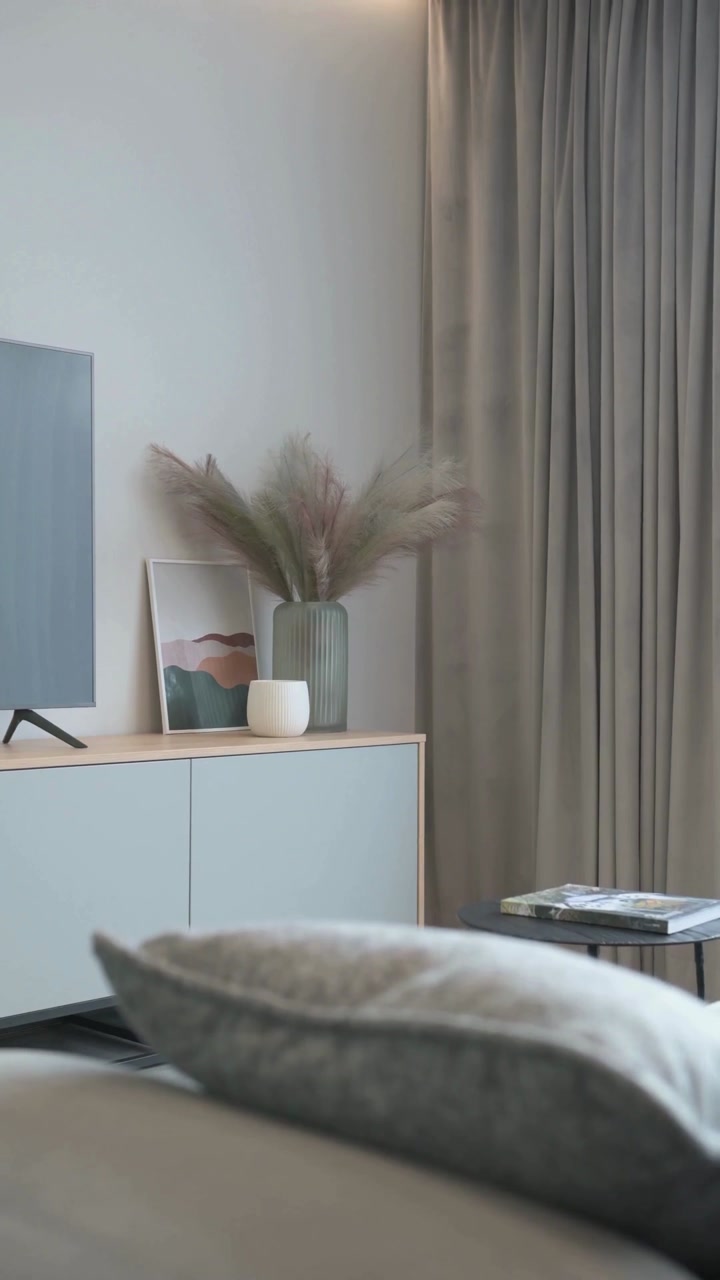 🌿 Gemütliche 3-Zimmer Wohnung im Grünen